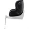Детское автокресло Britax Roemer Dualfix 5Z Classic Deep Black 1282817270 - фото 125108