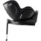 Детское автокресло Britax Roemer Dualfix 5Z Classic Deep Black 1282817270 - фото 125109
