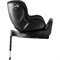 Детское автокресло Britax Roemer Dualfix 5Z Classic Deep Black 1282817270 - фото 125111