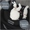 Детское автокресло Britax Roemer Dualfix 5Z Classic Deep Black 1282817270 - фото 125118