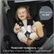 Детское автокресло Britax Roemer Dualfix 5Z Classic Deep Black 1282817270 - фото 125119