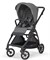Детская коляска Inglesina Electa System Duo 2 в 1 2023 Chelsea Grey 1813763945 - фото 12511