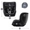 Детское автокресло Britax Roemer Dualfix 5Z Classic Deep Black 1282817270 - фото 125123