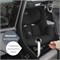 Детское автокресло Britax Roemer Dualfix 5Z Classic Deep Black 1282817270 - фото 125124