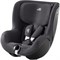 Детское автокресло Britax Roemer Dualfix 5Z Classic Deep Grey 1359587571 - фото 125126
