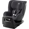 Детское автокресло Britax Roemer Dualfix 5Z Classic Deep Grey 1359587571 - фото 125127