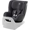Детское автокресло Britax Roemer Dualfix 5Z Classic Deep Grey 1359587571 - фото 125128