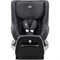 Детское автокресло Britax Roemer Dualfix 5Z Classic Deep Grey 1359587571 - фото 125129