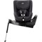 Детское автокресло Britax Roemer Dualfix 5Z Classic Deep Grey 1359587571 - фото 125131