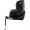 Детское автокресло Britax Roemer Dualfix 5Z Classic Deep Grey 1359587571 - фото 125133