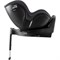 Детское автокресло Britax Roemer Dualfix 5Z Classic Deep Grey 1359587571 - фото 125135