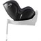 Детское автокресло Britax Roemer Dualfix 5Z Classic Deep Grey 1359587571 - фото 125136