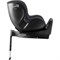 Детское автокресло Britax Roemer Dualfix 5Z Classic Deep Grey 1359587571 - фото 125137