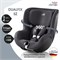 Детское автокресло Britax Roemer Dualfix 5Z Classic Deep Grey 1359587571 - фото 125139
