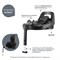 Детское автокресло Britax Roemer Dualfix 5Z Classic Deep Grey 1359587571 - фото 125141