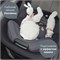 Детское автокресло Britax Roemer Dualfix 5Z Classic Deep Grey 1359587571 - фото 125144