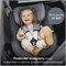 Детское автокресло Britax Roemer Dualfix 5Z Classic Deep Grey 1359587571 - фото 125145