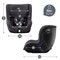 Детское автокресло Britax Roemer Dualfix 5Z Classic Deep Grey 1359587571 - фото 125149