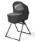 Детская коляска Inglesina Electa System Duo 2 в 1 2023 Upper Black 1164248221 - фото 12514