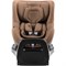 Детское автокресло Britax Roemer Dualfix 5Z LUX Warm Caramel 657703563 - фото 125155