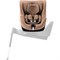 Детское автокресло Britax Roemer Dualfix 5Z LUX Warm Caramel 657703563 - фото 125158