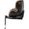 Детское автокресло Britax Roemer Dualfix 5Z LUX Warm Caramel 657703563 - фото 125159