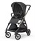Детская коляска Inglesina Electa System Duo 2 в 1 2023 Upper Black 1164248221 - фото 12515