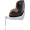 Детское автокресло Britax Roemer Dualfix 5Z LUX Warm Caramel 657703563 - фото 125160