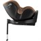 Детское автокресло Britax Roemer Dualfix 5Z LUX Warm Caramel 657703563 - фото 125161
