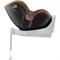 Детское автокресло Britax Roemer Dualfix 5Z LUX Warm Caramel 657703563 - фото 125162