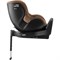 Детское автокресло Britax Roemer Dualfix 5Z LUX Warm Caramel 657703563 - фото 125163