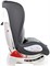 Автокресло Costa CS-001 0-18 кг Серый Тёмно-серый (Dark gray gray) 61164075 - фото 125202