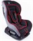 Автокресло AmaroBaby Safety 0-18 кг чёрный/красный 1063956253 - фото 125231