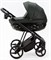 Детская коляска Adamex Quantum 2 в 1 Q-TK106 (Т.ЗЕЛЕНЫЙ) 2044233359 - фото 12523