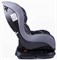 Автокресло AmaroBaby Safety 0-18 кг чёрный/серый 1262953608 - фото 125241