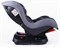 Автокресло AmaroBaby Safety 0-18 кг чёрный/серый 1262953608 - фото 125243