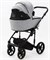 Детская коляска Adamex Zico 2 в 1 Z-TK03B СВ.СЕРАЯ КРУПНАЯ БЕРЕЗКА 1356619777 - фото 12527