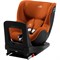 Автокресло Britax Roemer Dualfix 5Z с базой Flex Base 5Z Golden Cognac 1330436693 - фото 125286