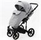 Детская коляска Adamex Zico 2 в 1 Z-TK03B СВ.СЕРАЯ КРУПНАЯ БЕРЕЗКА 1356619777 - фото 12528
