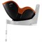 Автокресло Britax Roemer Dualfix 5Z с базой Flex Base 5Z Golden Cognac 1330436693 - фото 125290