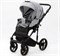 Детская коляска Adamex Zico 2 в 1 Z-TK03B СВ.СЕРАЯ КРУПНАЯ БЕРЕЗКА 1356619777 - фото 12529