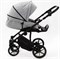 Детская коляска Adamex Zico 2 в 1 Z-TK03B СВ.СЕРАЯ КРУПНАЯ БЕРЕЗКА 1356619777 - фото 12530