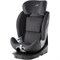 Автокресло Britax Roemer Swivel Midnight Grey 307434939 - фото 125365