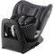 Автокресло Britax Roemer Swivel Midnight Grey 307434939 - фото 125366