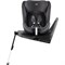Автокресло Britax Roemer Swivel Midnight Grey 307434939 - фото 125370