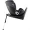 Автокресло Britax Roemer Swivel Midnight Grey 307434939 - фото 125375