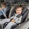 Автокресло Britax Roemer Swivel Midnight Grey 307434939 - фото 125386