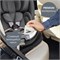 Автокресло Britax Roemer Swivel Midnight Grey 307434939 - фото 125389