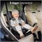 Автокресло Britax Roemer Swivel Midnight Grey 307434939 - фото 125390