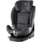 Автокресло Britax Roemer Swivel Midnight Grey 307434939 - фото 125391